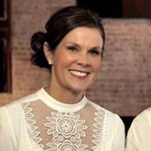 Meet your Posher, Stacy